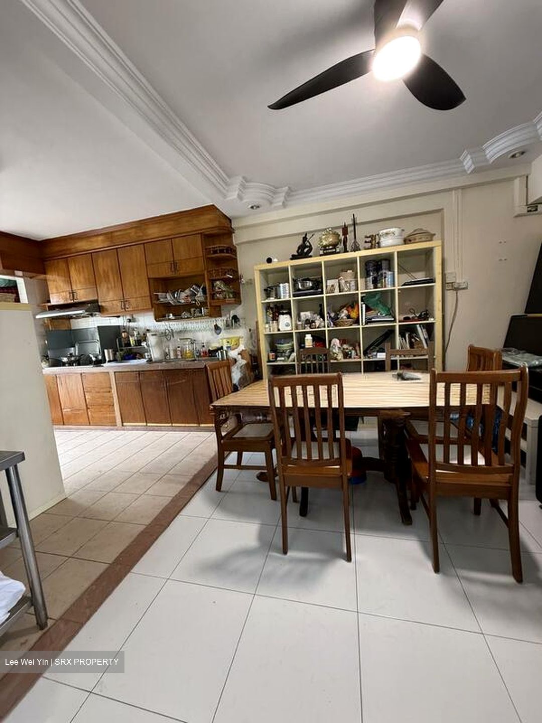 Blk 365 Woodlands Avenue 5 (Woodlands), HDB 5 Rooms #519921661